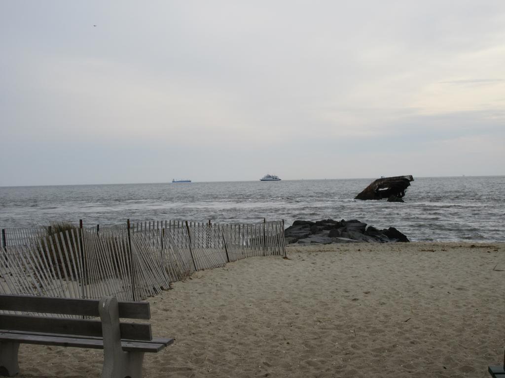 Cape May Ferry