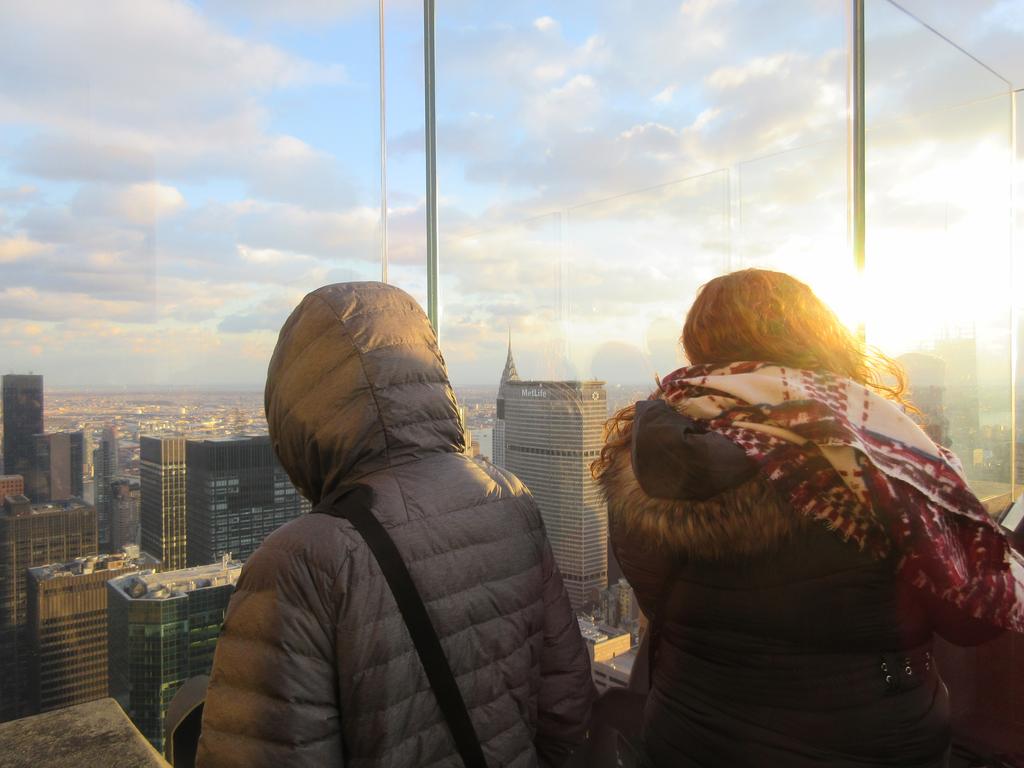 Chrysler Building