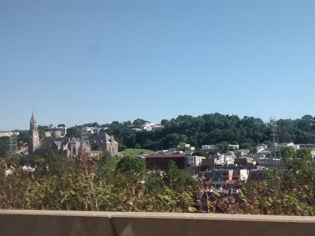 Manayunk